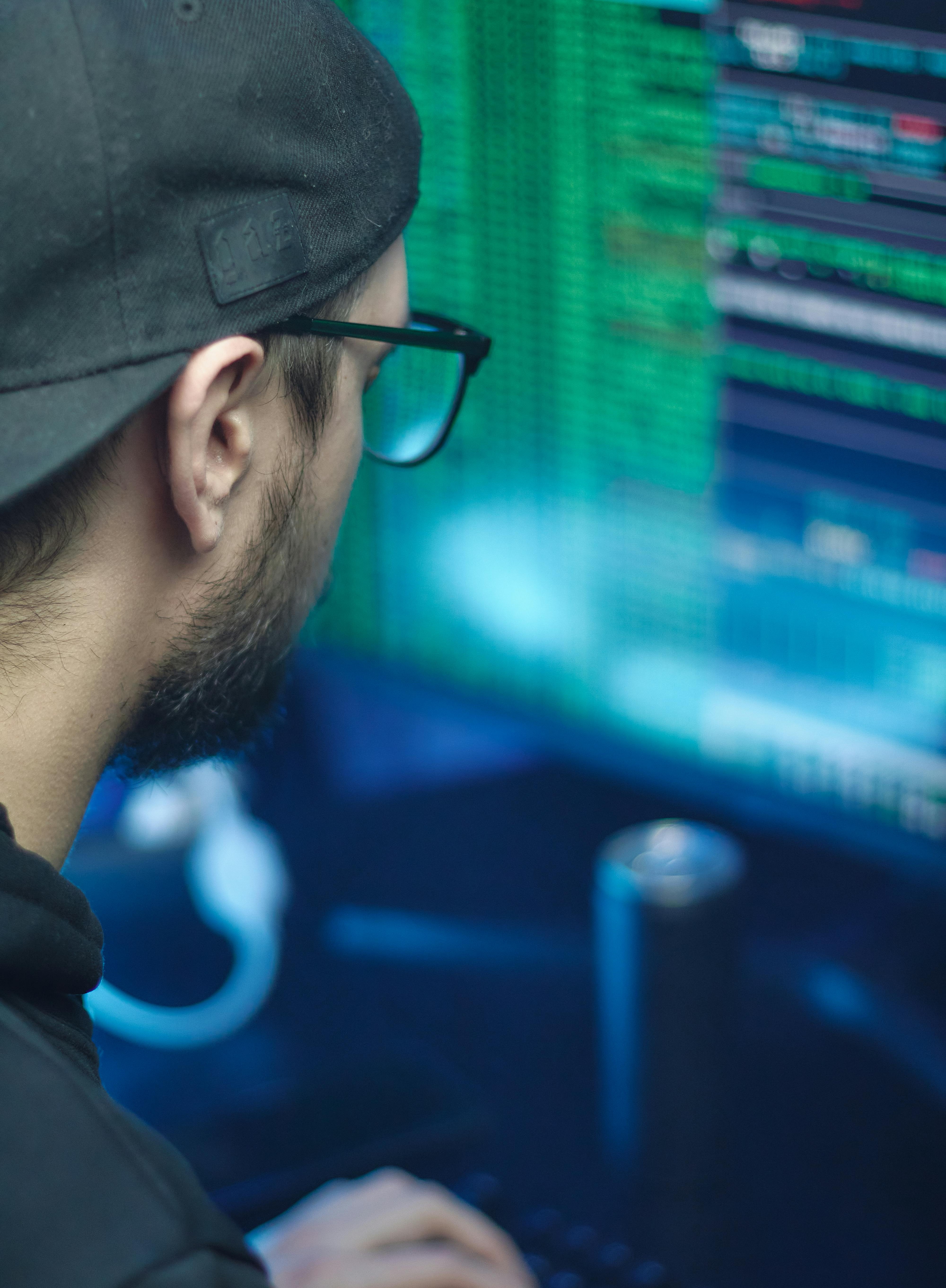 Ce que nous recherchons